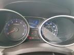 2015 Hyundai Tucson Limited на продаже в New Orleans, LA - Front End