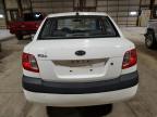 2009 Kia Rio Base на продаже в Eldridge, IA - Front End