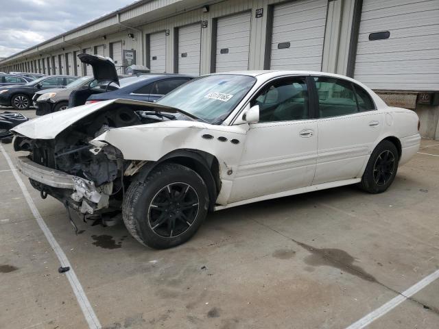 2003 Buick Lesabre Custom