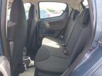 2008 TOYOTA AYGO BLUE for sale at Copart NEWBURY