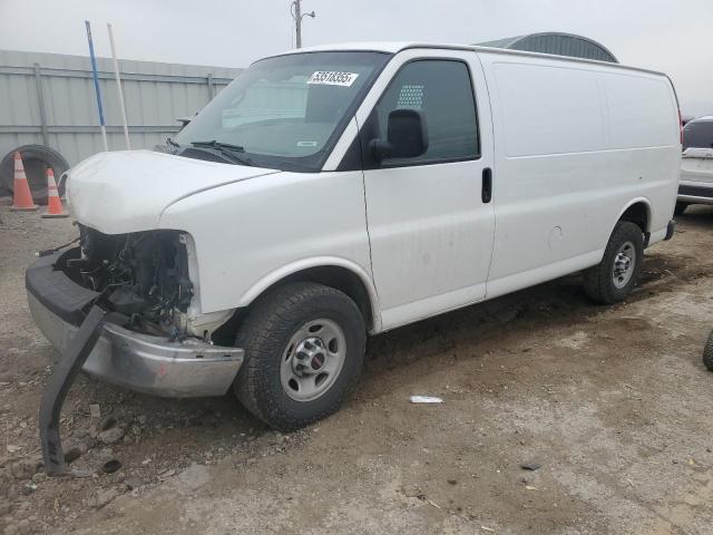 2014 Gmc Savana G2500