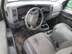 2020 Nissan Nv 2500 Sv en Venta en Houston, TX - Side