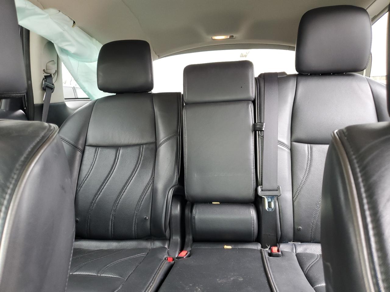 2013 Infiniti Jx35 VIN: 5N1AL0MM7DC328573 Lot: 52296365