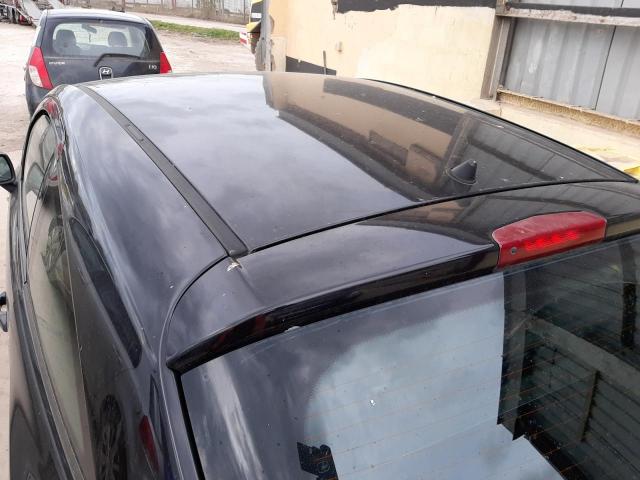 2008 VAUXHALL CORSA BREE