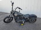 2015 HARLEY-DAVIDSON FXDB DYNA STREET BOB for sale at Copart CO - DENVER SOUTH