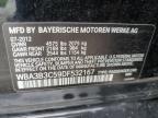 2013 Bmw 328 Xi zu verkaufen in Louisville, KY - Front End