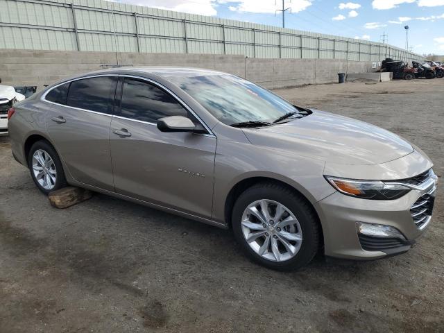  CHEVROLET MALIBU 2023 Gold