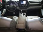 2020 Toyota Highlander Limited en Venta en Chambersburg, PA - Rear End