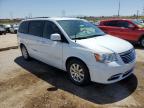 2016 Chrysler Town & Country Touring for Sale in Tucson, AZ - Front End