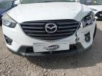 2016 MAZDA CX-5 SE-L for sale at Copart YORK