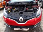 2017 RENAULT CAPTUR DYN for sale at Copart WOLVERHAMPTON