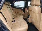 2017 Porsche Macan S продається в Houston, TX - Front End