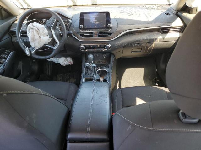  NISSAN ALTIMA 2023 Szary