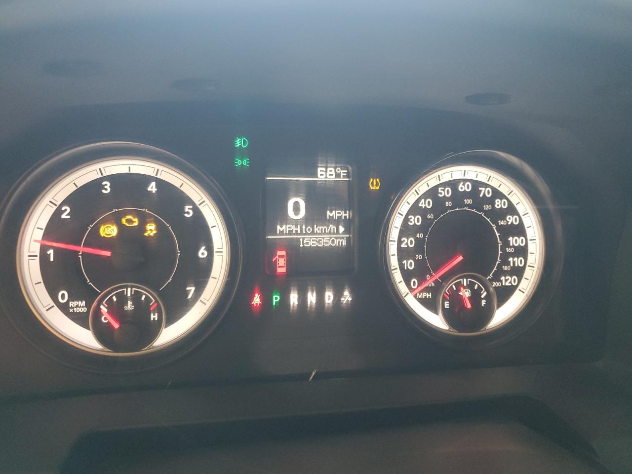 2014 Ram 1500 St VIN: 1C6RR7KT5ES207290 Lot: 54877275
