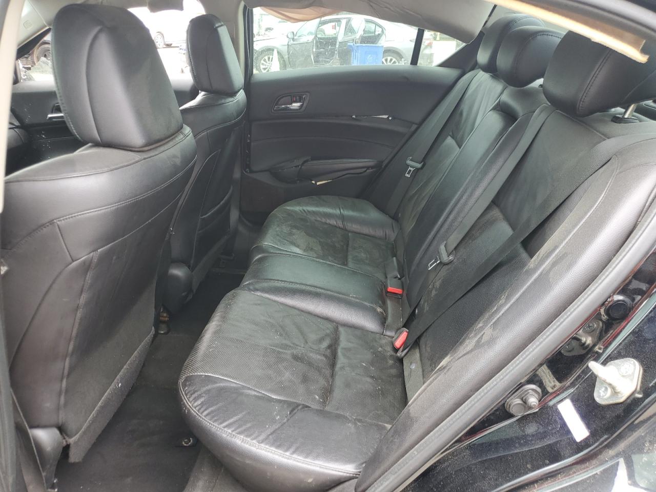 2014 Acura Ilx 20 Tech VIN: 19VDE1F70EE006286 Lot: 51629655