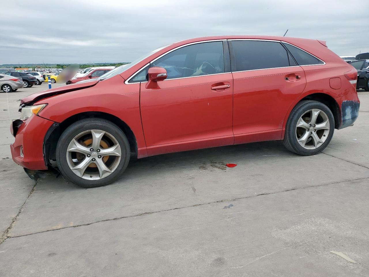 Grand Prairie, TX에서 판매 중인 2013 Toyota Venza Le - Front End