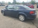 2012 Dodge Avenger Se за продажба в Gaston, SC - Front End