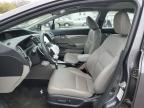 2015 Honda Civic Exl იყიდება York Haven-ში, PA - Front End