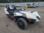 2016 POLARIS SLINGSHOT SL a la Venta en Copart VA - RICHMOND EAST