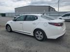 2015 Kia Optima Hybrid for Sale in Gastonia, NC - Mechanical