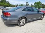 2013 Volkswagen Passat Sel for Sale in Hampton, VA - Side