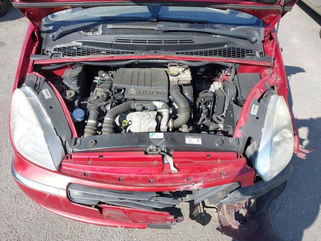 2006 CITROEN XSARA PICA