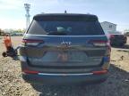 2021 Jeep Grand Cherokee L Limited იყიდება Windsor-ში, NJ - Front End