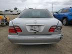 2002 Mercedes-Benz E 320 for Sale in American Canyon, CA - Rear End