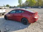 2017 Hyundai Elantra Se for Sale in Madisonville, TN - Side
