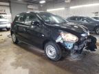 2019 Mitsubishi Mirage Es na sprzedaż w Elgin, IL - Front End