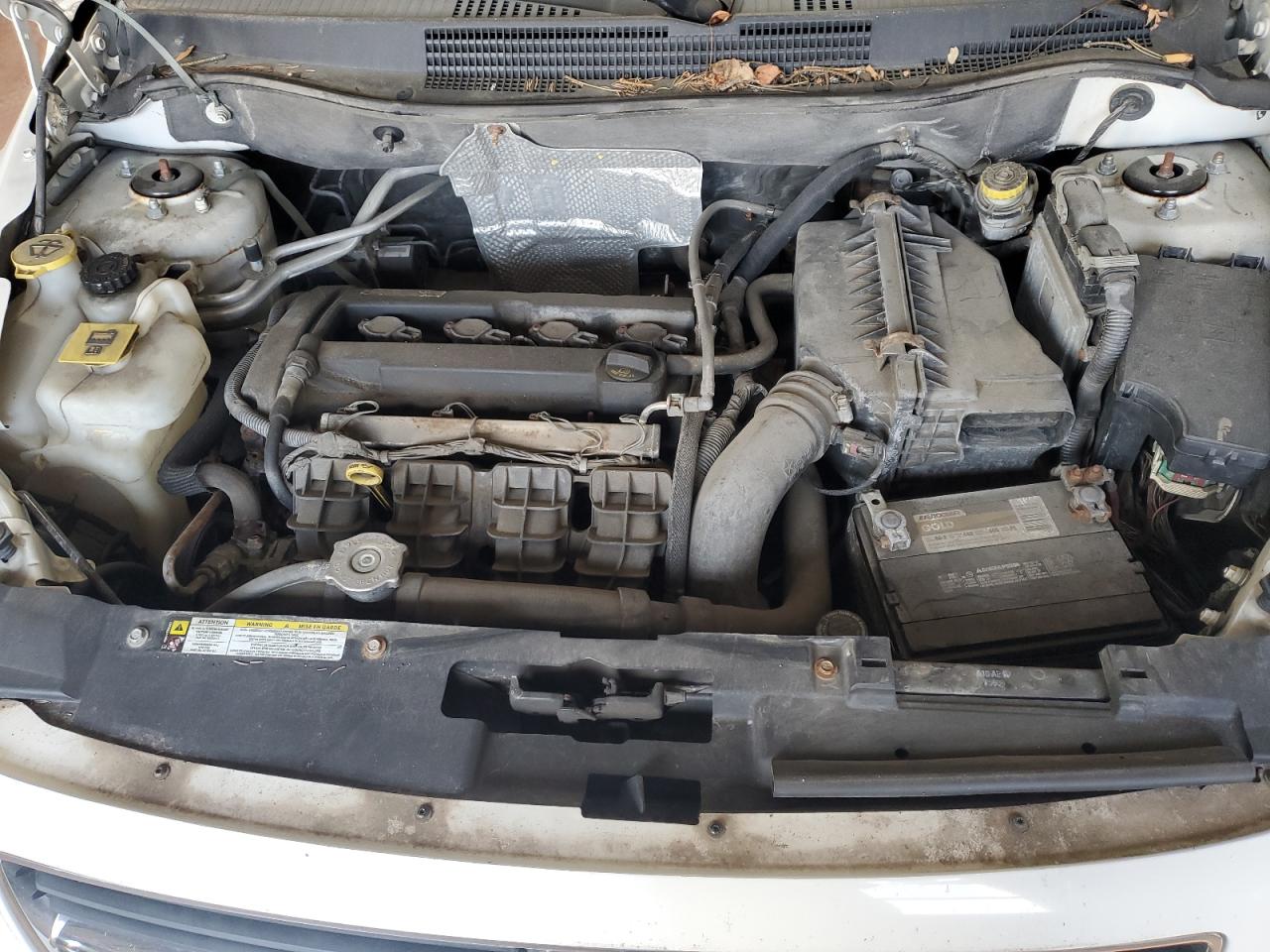 2009 Dodge Caliber Sxt VIN: 1B3HB48A59D170976 Lot: 53207495