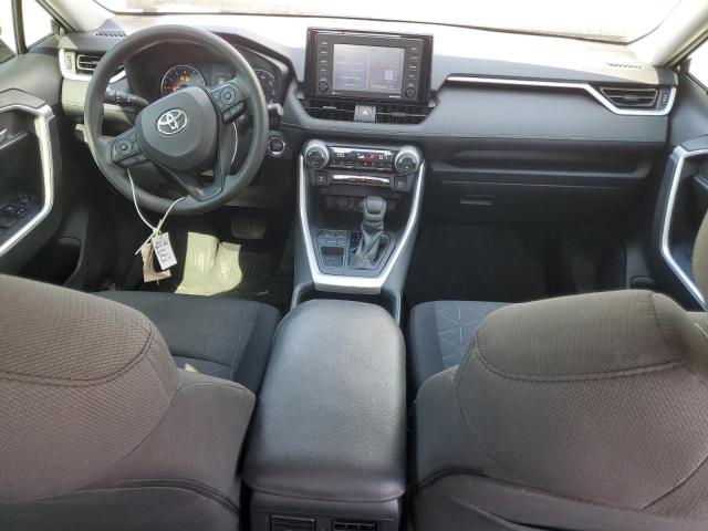  TOYOTA RAV4 2020 Gray