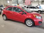 2014 Kia Rio Lx for Sale in Blaine, MN - Mechanical