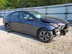 2021 Kia Forte Fe   للبيع في Hampton، VA - Front End