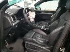 2018 AUDI Q5 TECHNIK S-LINE for sale at Copart ON - OTTAWA