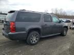 2010 Chevrolet Suburban K1500 Lt продається в Assonet, MA - Mechanical