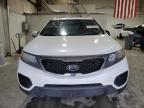 2013 Kia Sorento Lx na sprzedaż w Tulsa, OK - Mechanical