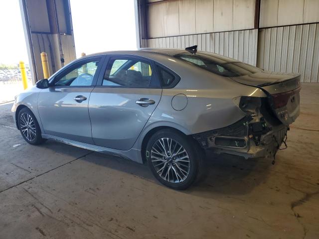  KIA FORTE 2022 Gray