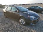 2016 Toyota Corolla L zu verkaufen in Earlington, KY - Hail