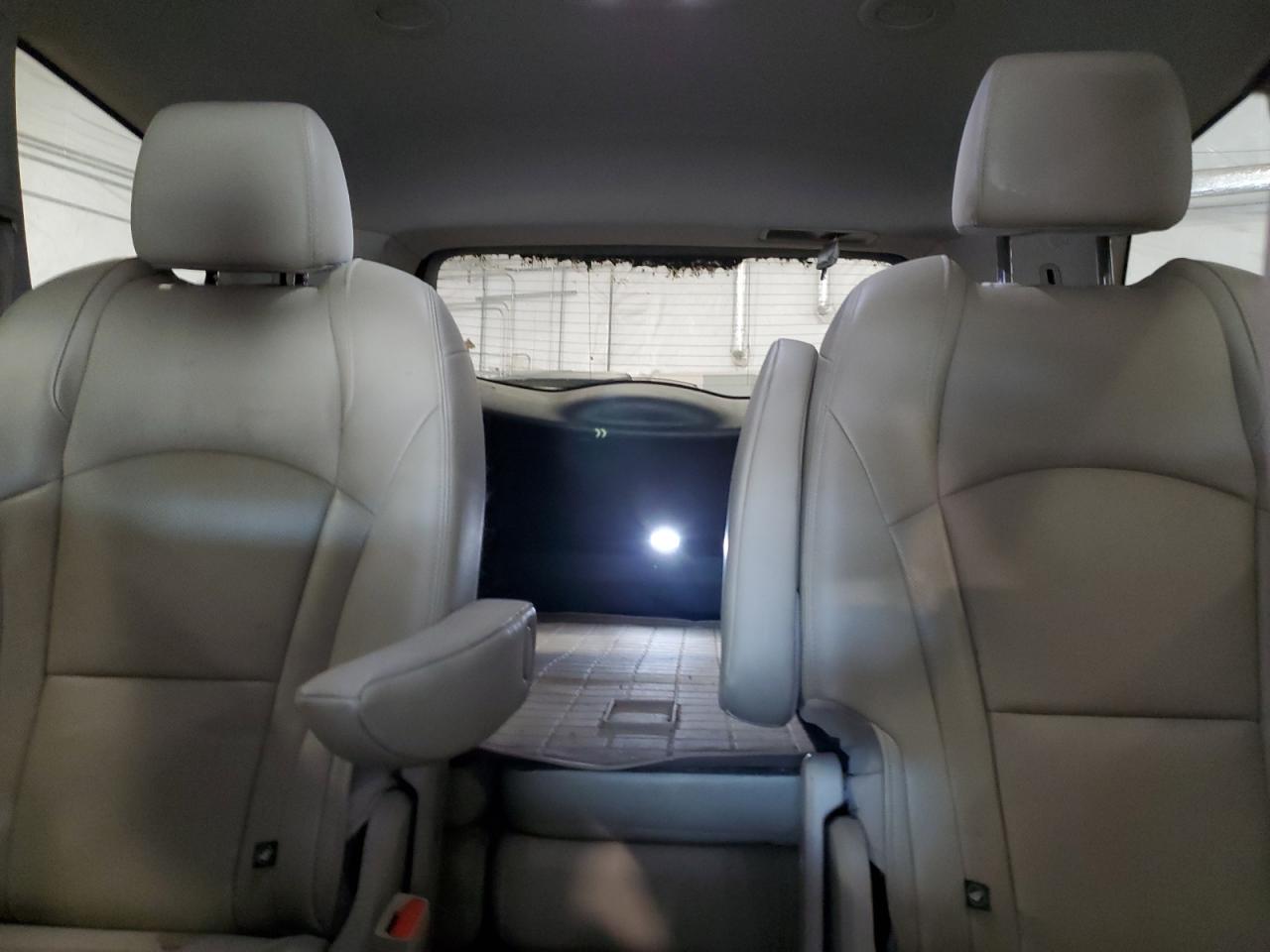 2020 Buick Enclave Essence VIN: 5GAEVAKW5LJ270761 Lot: 53516365