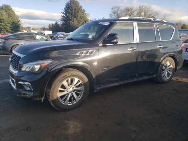 2015 Infiniti Qx80 