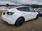 2022 TESLA MODEL Y  for sale at Copart LA - BATON ROUGE