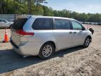 2013 Toyota Sienna  en Venta en Knightdale, NC - Minor Dent/Scratches