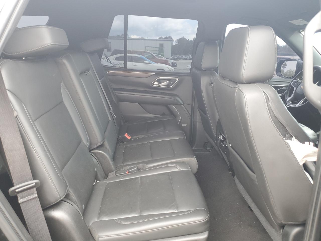 2021 Chevrolet Tahoe - Image 11