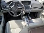 2016 Acura Mdx Technology იყიდება Moraine-ში, OH - Front End