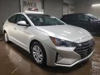 2019 Hyundai Elantra Se for Sale in Elgin, IL - Minor Dent/Scratches