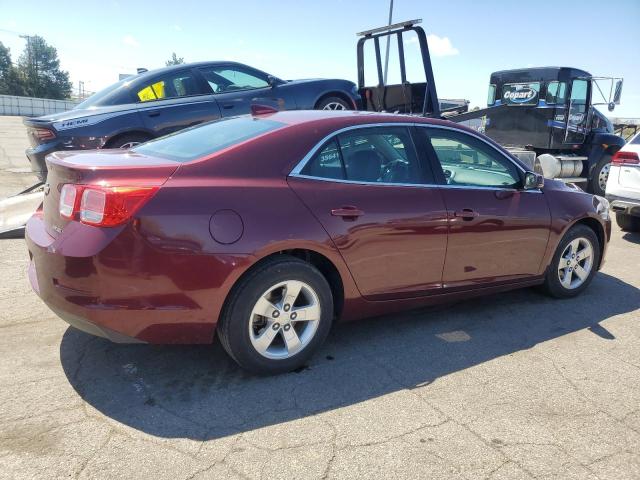  CHEVROLET MALIBU 2015 Czerwony