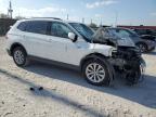 2018 Volkswagen Tiguan Se for Sale in Homestead, FL - Front End