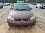 2004 Honda Civic Dx Vp de vânzare în Eight Mile, AL - Rear End