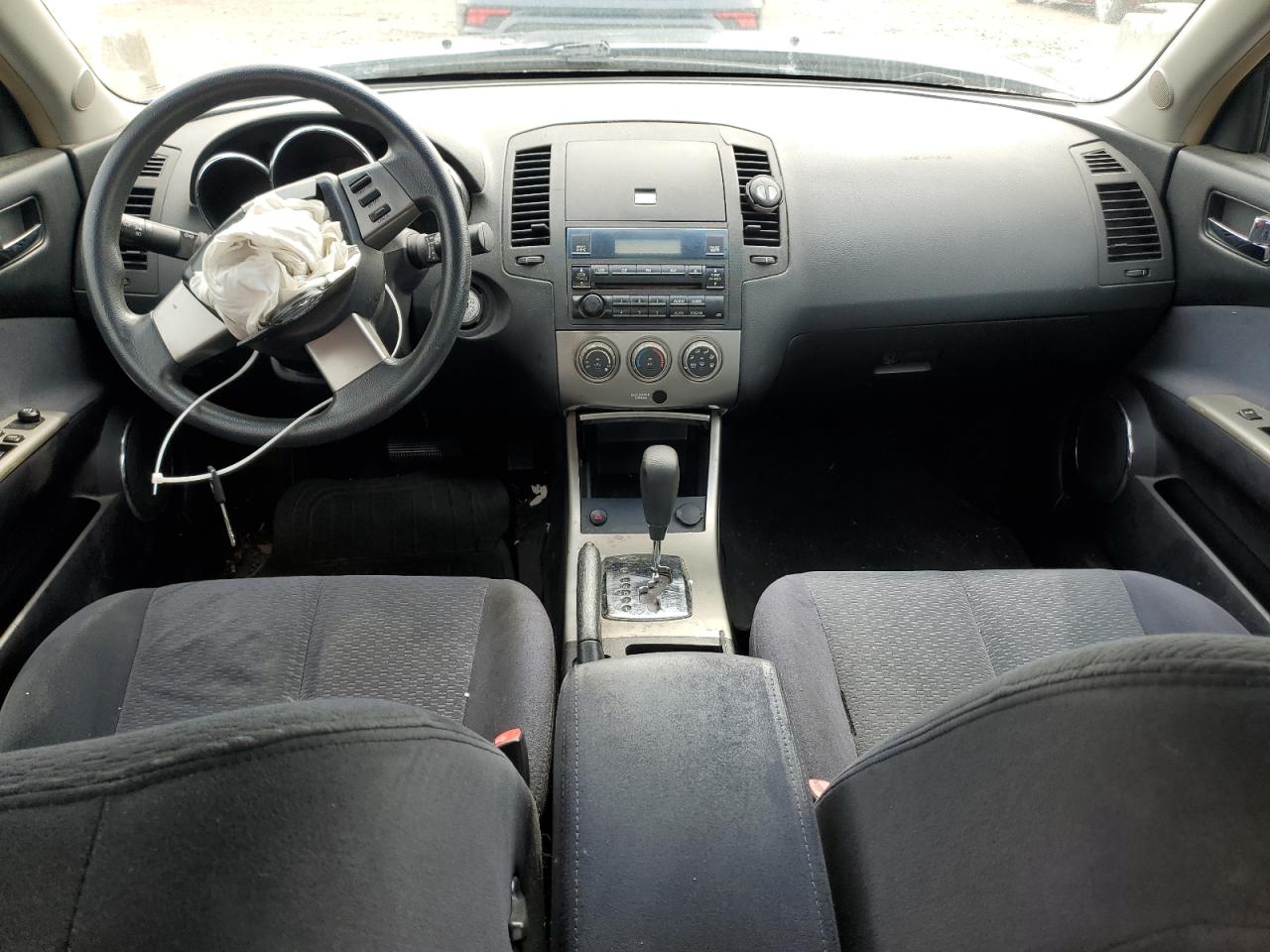 2005 Nissan Altima S VIN: 1N4AL11D75C273662 Lot: 54126235